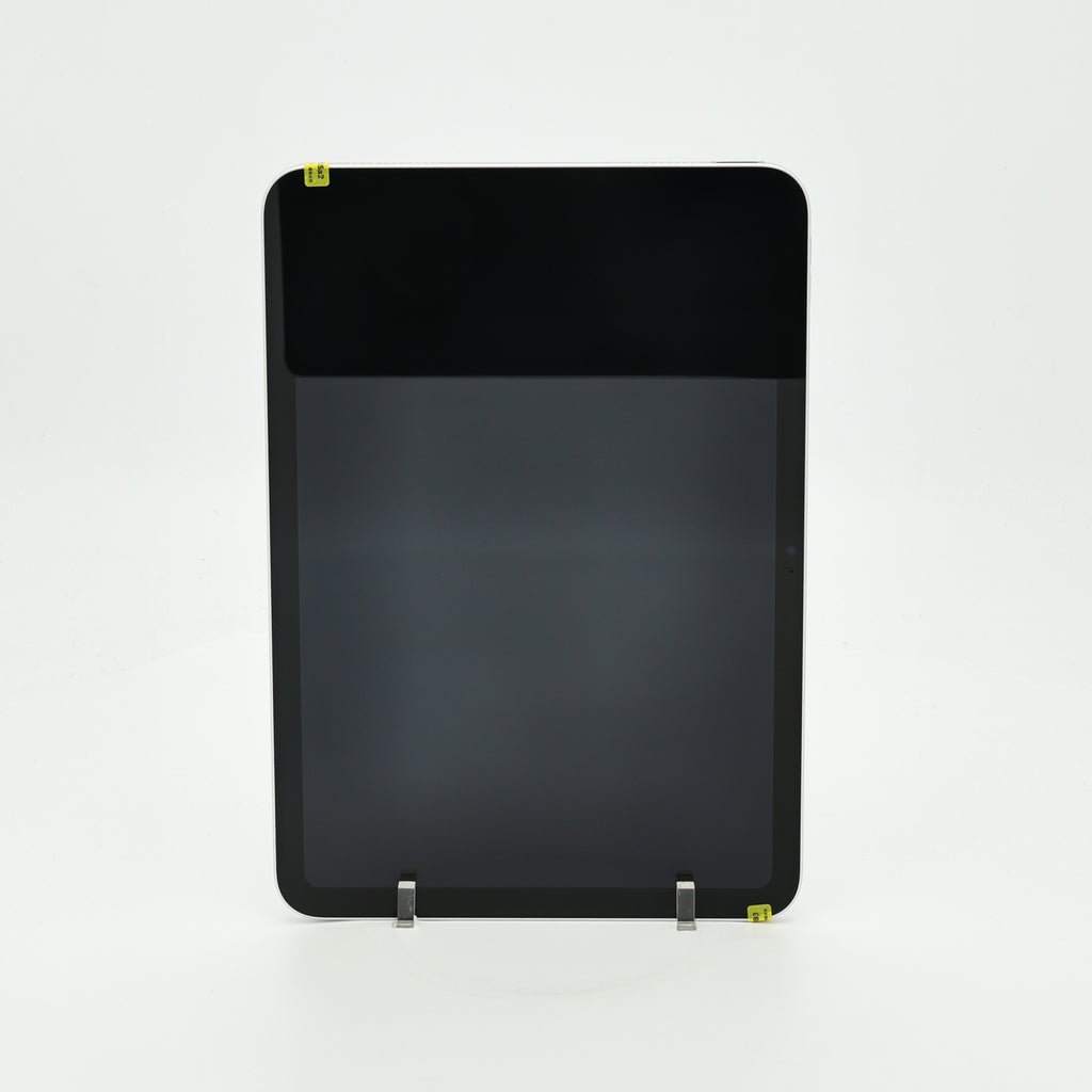 95新 Apple iPad 10代 64G 銀色 WIFI
