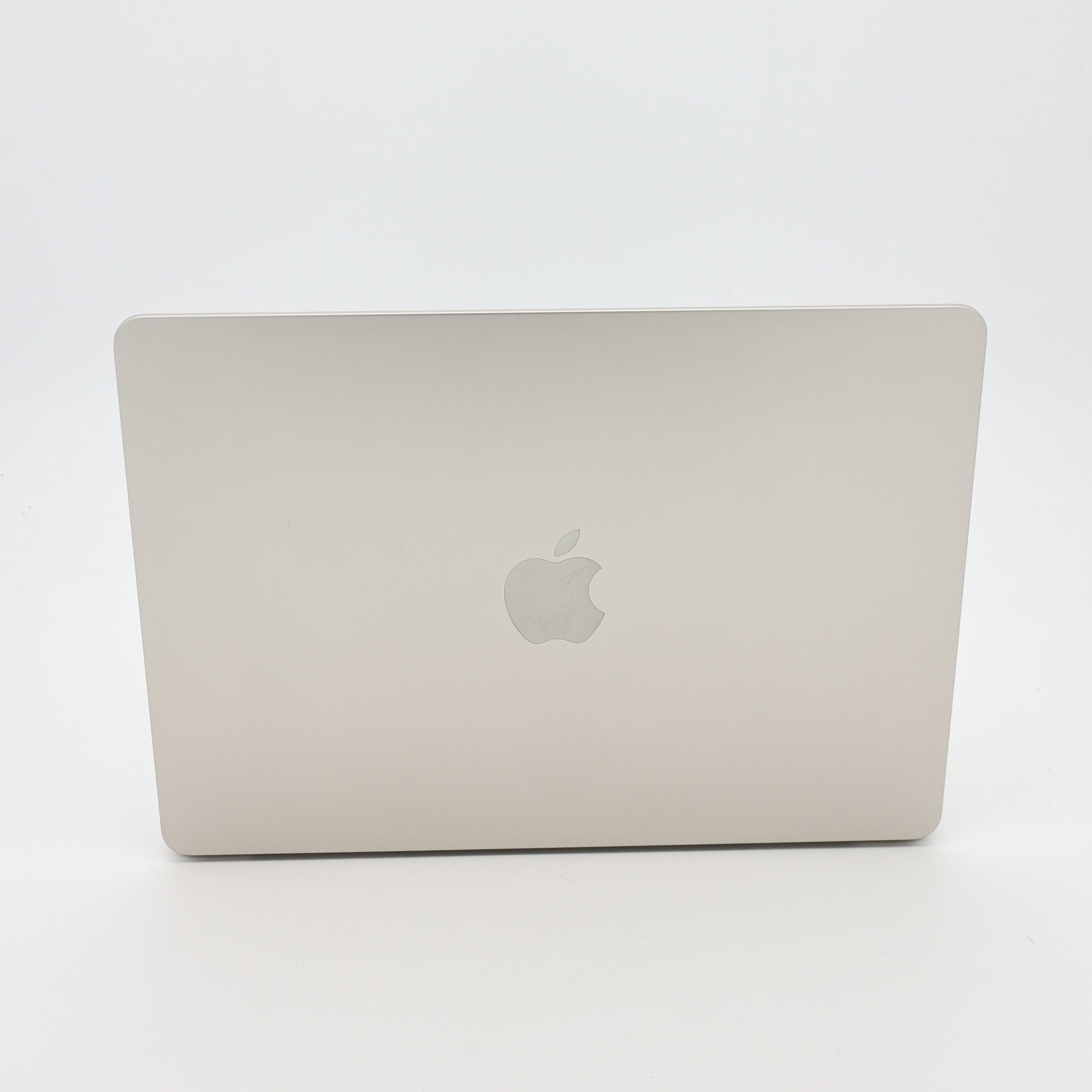 99新 Apple MacBook Air 22年 13寸 M2（8+8核） 8G RAM 256G SSD 星光色