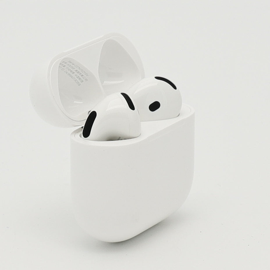 99新 Apple AirPods 4 (支持主动降噪) 白色