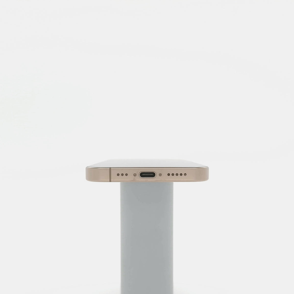 95新 Apple iPhone 16 Pro 256G 沙漠色鈦金屬 中國大陸版