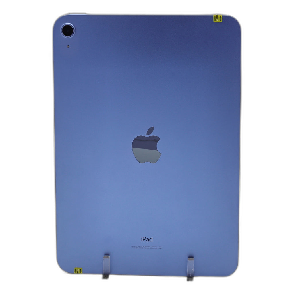 95新 Apple iPad 10代 64G 藍色 WIFI