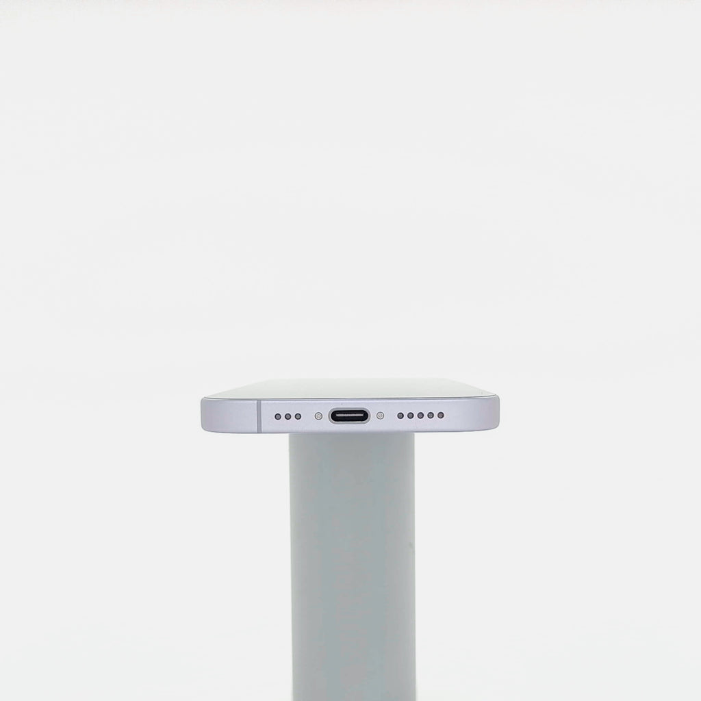 95新 Apple iPhone 17 256G 薰衣草紫色 中國大陸版