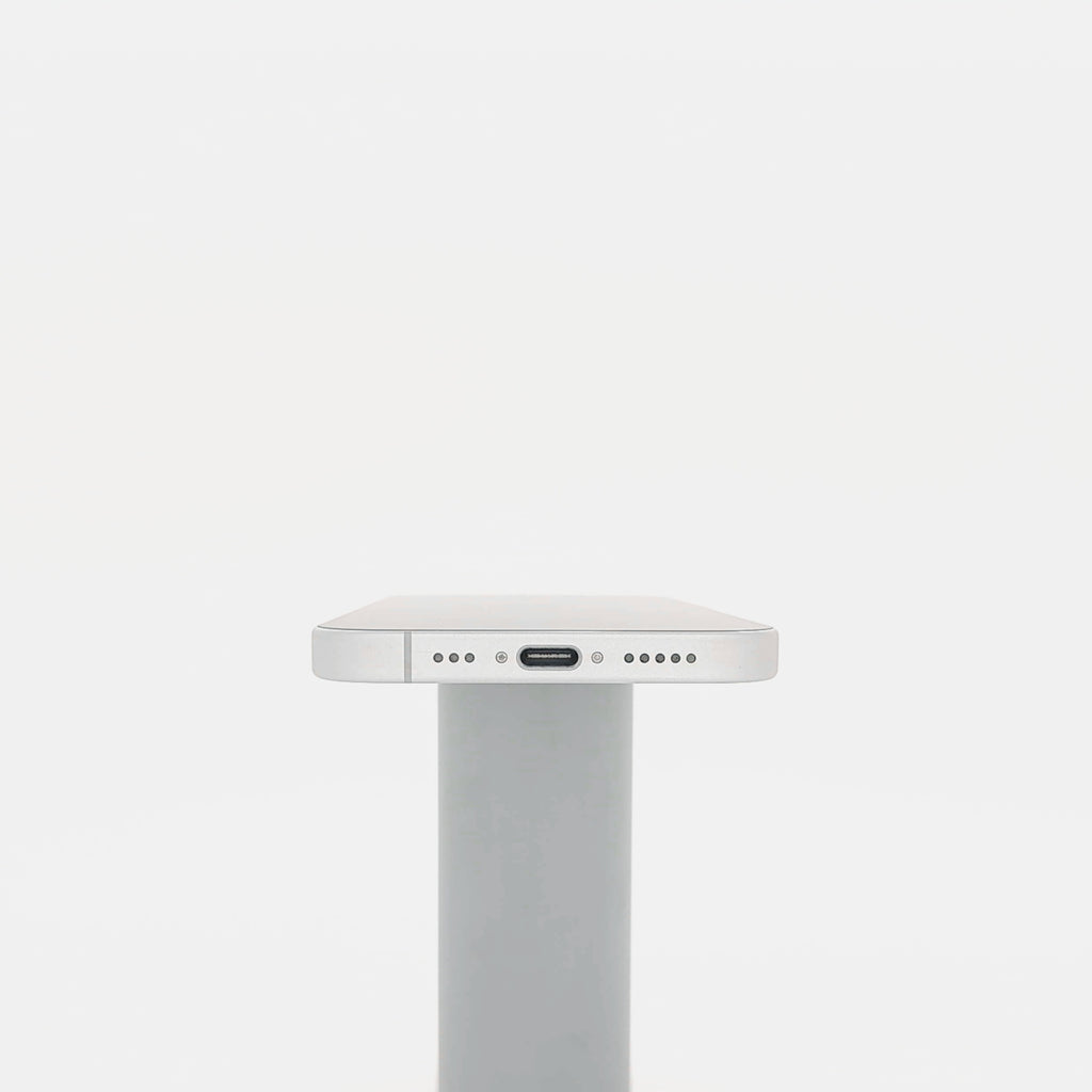 95新 Apple iPhone 16 256G 白色 中國大陸版