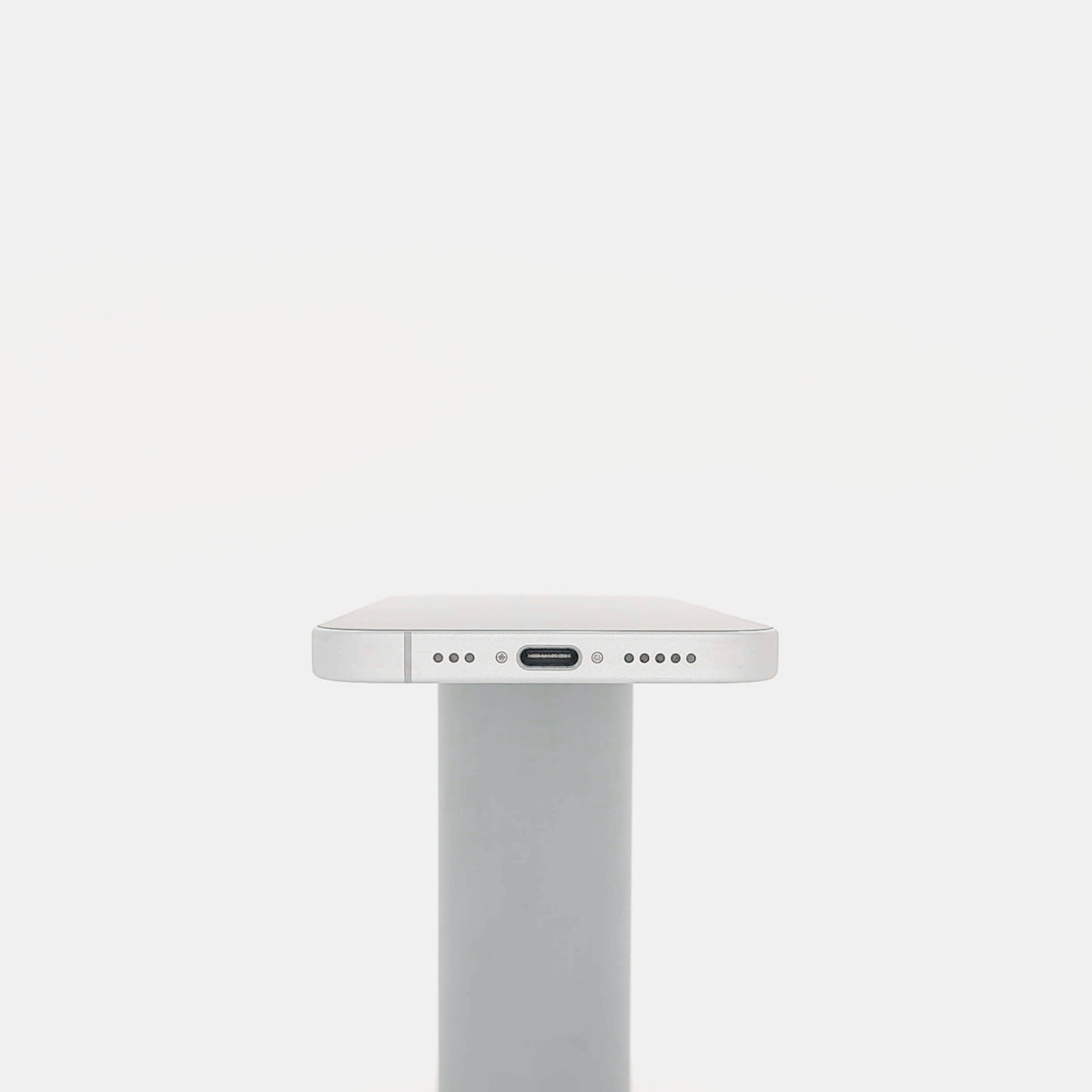 95新 Apple iPhone 16 256G 白色 中國大陸版