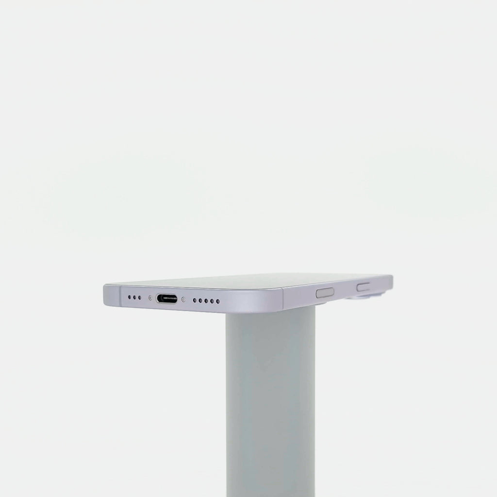95新 Apple iPhone 17 256G 薰衣草紫色 中國大陸版