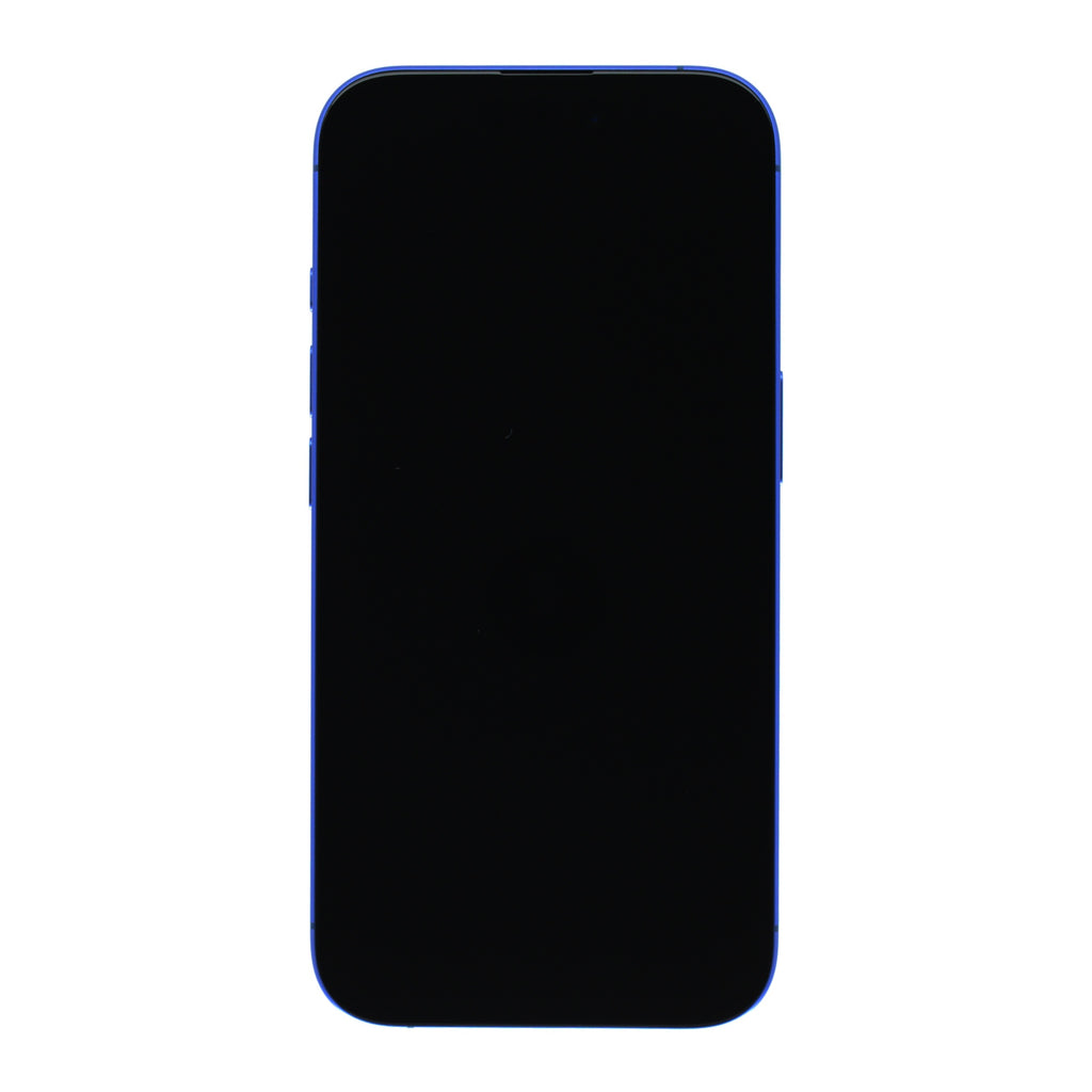99新 Apple iPhone 16 128G 群青色 中國大陸版
