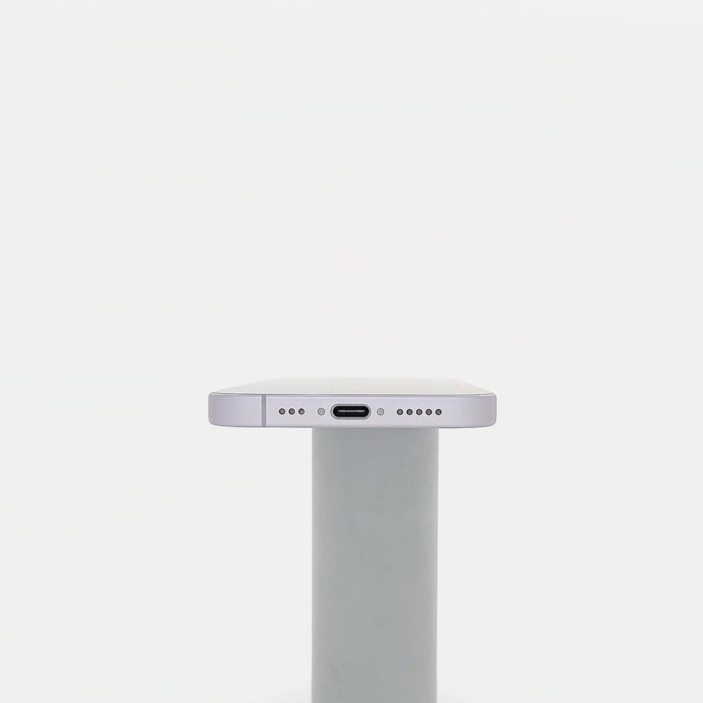 95新 Apple iPhone 17 256G 薰衣草紫色 中國大陸版