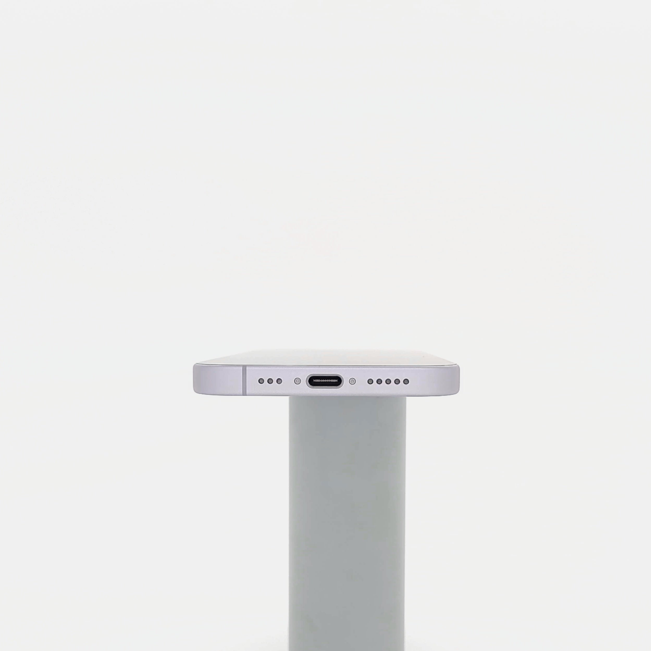 95新 Apple iPhone 17 256G 薰衣草紫色 中國大陸版