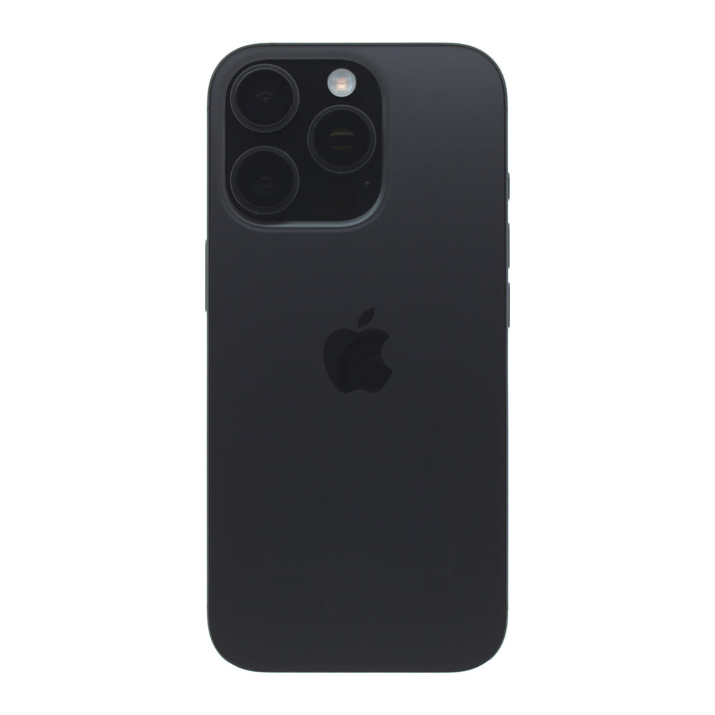 95新 Apple iPhone 16 Pro 256G 黑色鈦金屬 中國大陸版