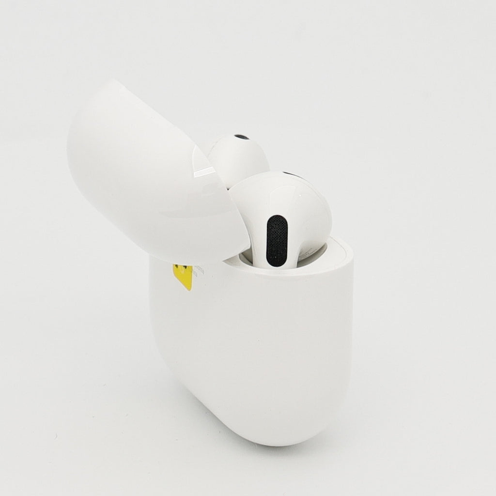 99新 Apple AirPods 4 (支持主動降噪) 白色