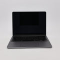 95新 Apple MacBook Air 22年 13寸 M2（8+8核） 16G RAM 256G SSD 深空灰色