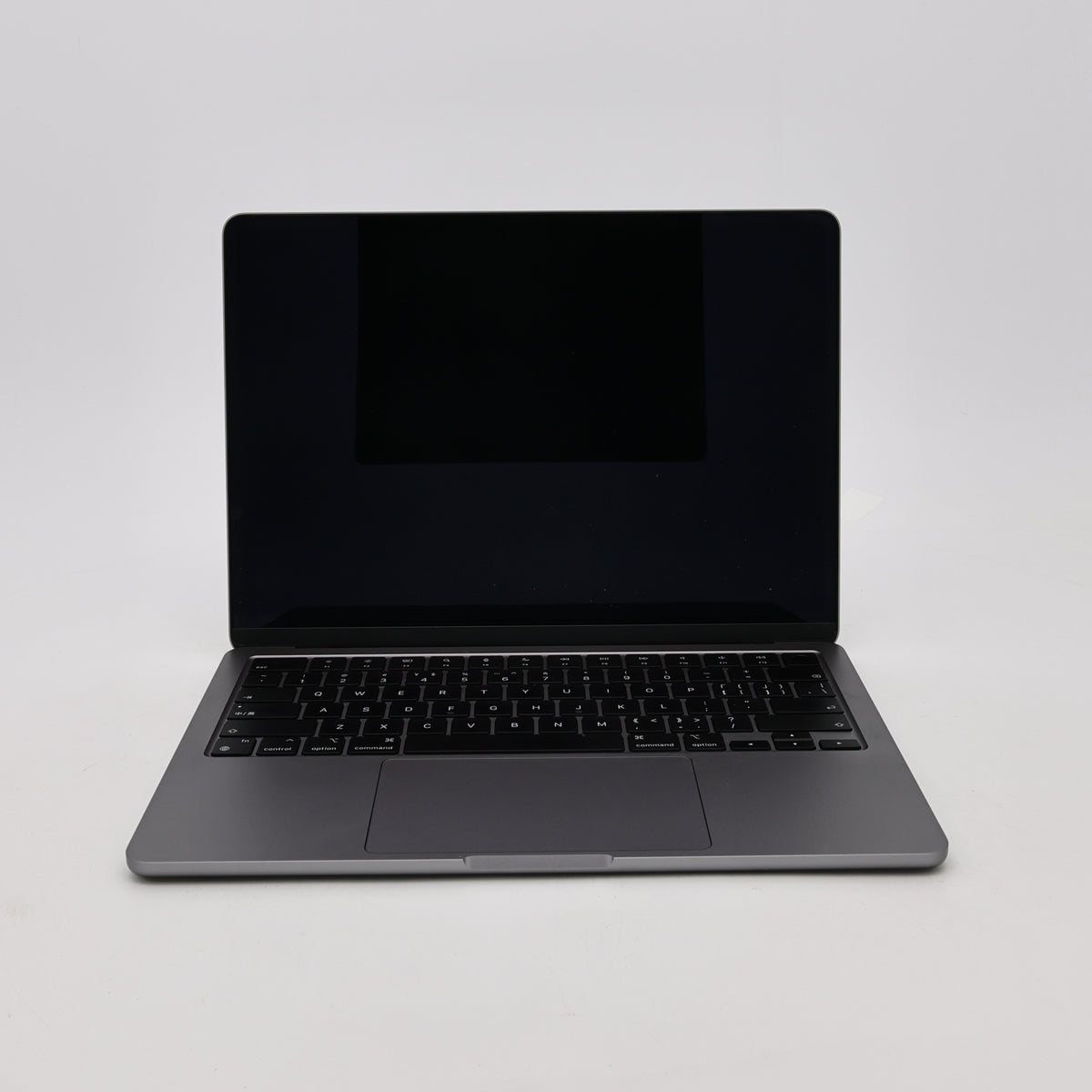 95新 Apple MacBook Air 22年 13寸 M2（8+8核） 16G RAM 256G SSD 深空灰色