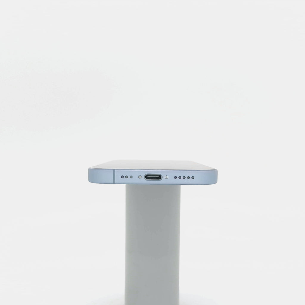 99新 Apple iPhone 17 256G 青霧藍色 中國大陸版