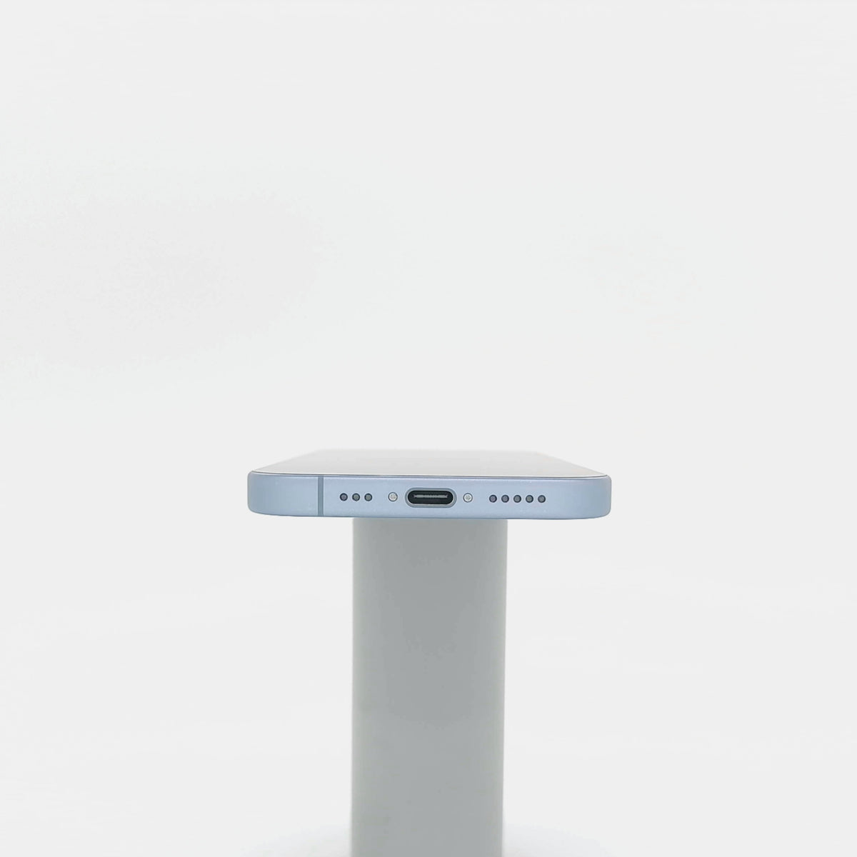 99新 Apple iPhone 17 256G 青霧藍色 中國大陸版