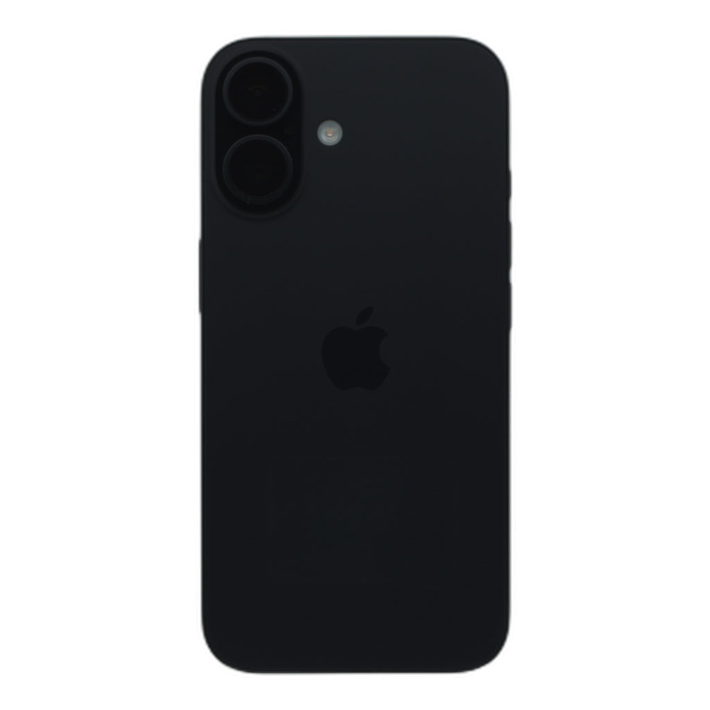 95新 Apple iPhone 16 256G 黑色 中國大陸版