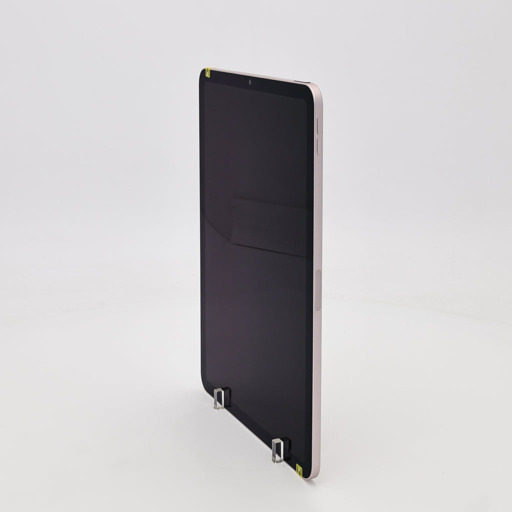 95新 Apple iPad Air5 64G 粉紅色 WIFI