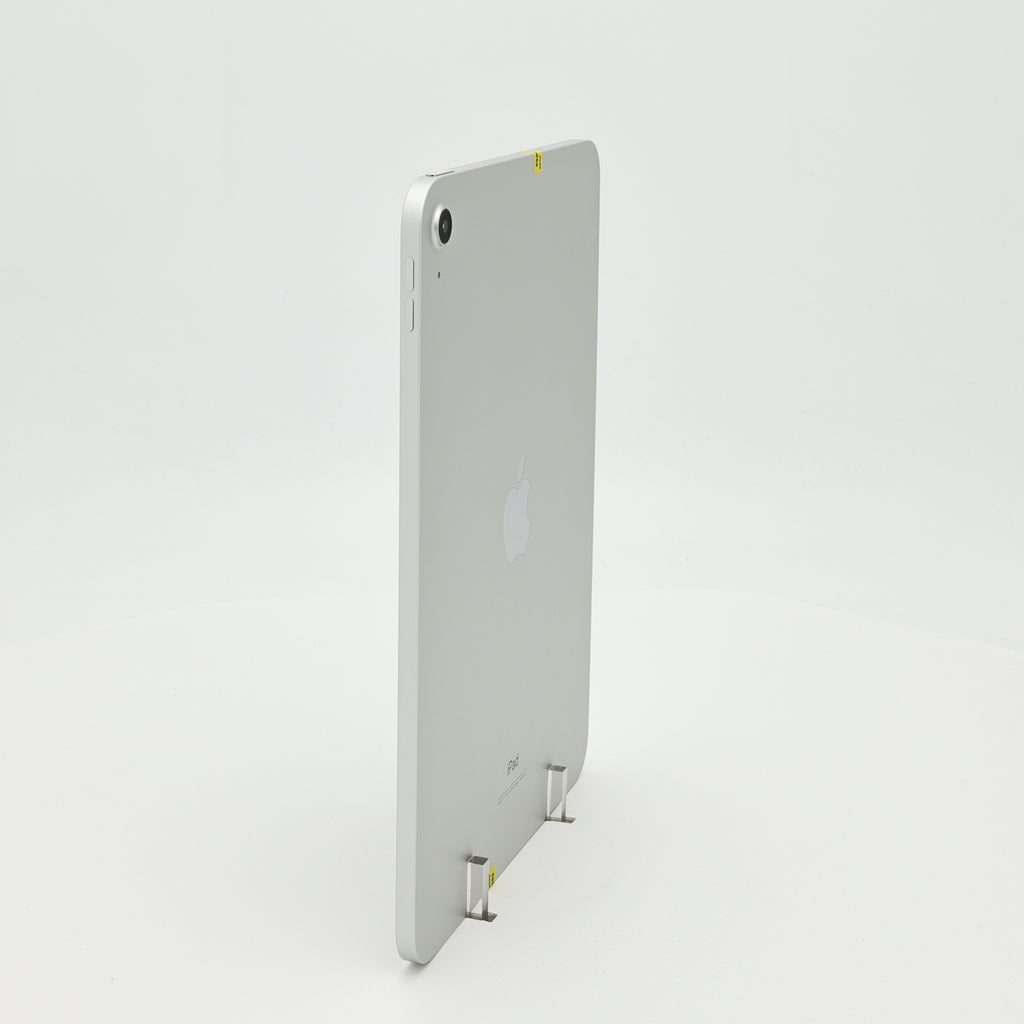 99新 Apple iPad 10代 256G 銀色 WIFI