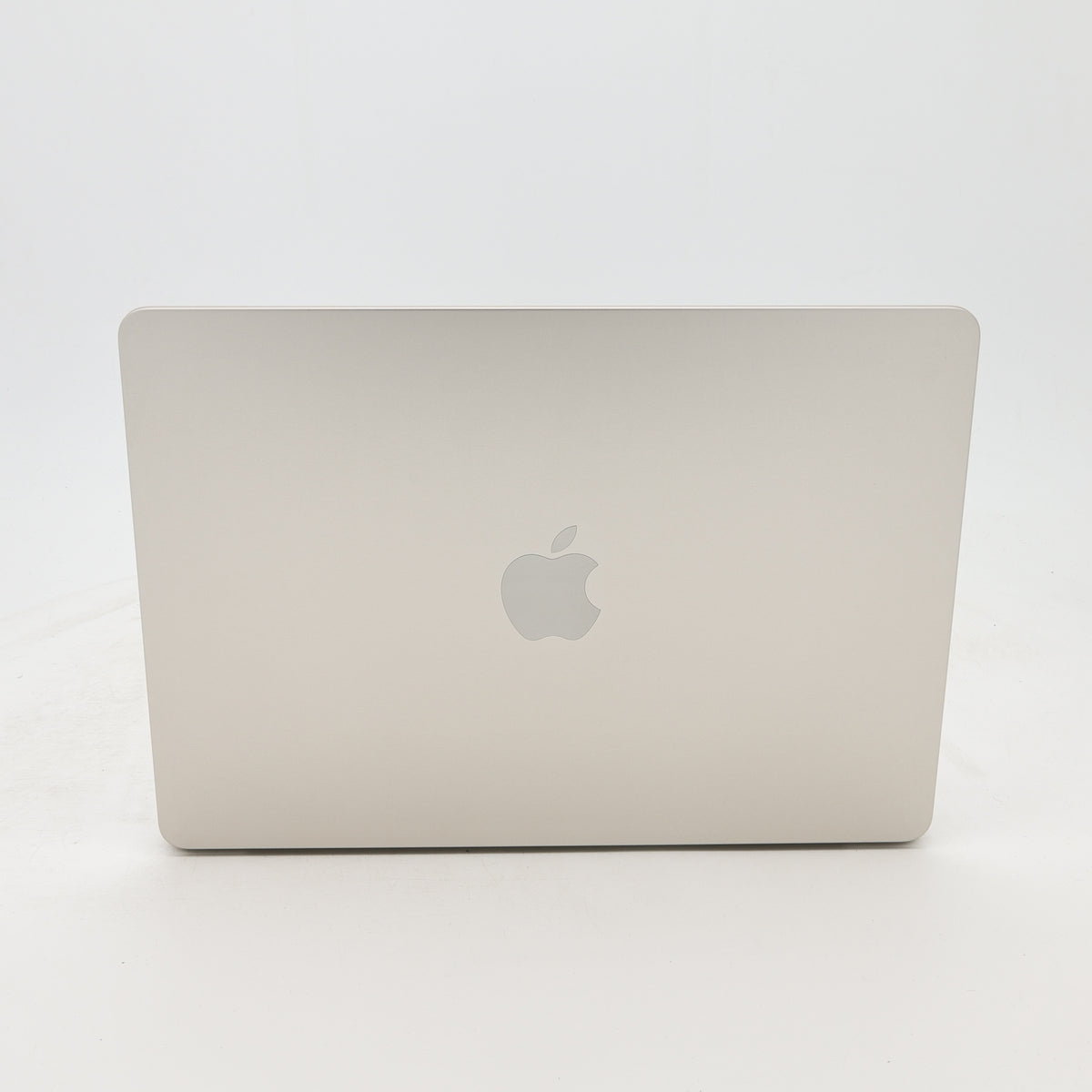 95新 Apple MacBook Air 22年 13寸 M2（8+8核） 8G RAM 256G SSD 星光色