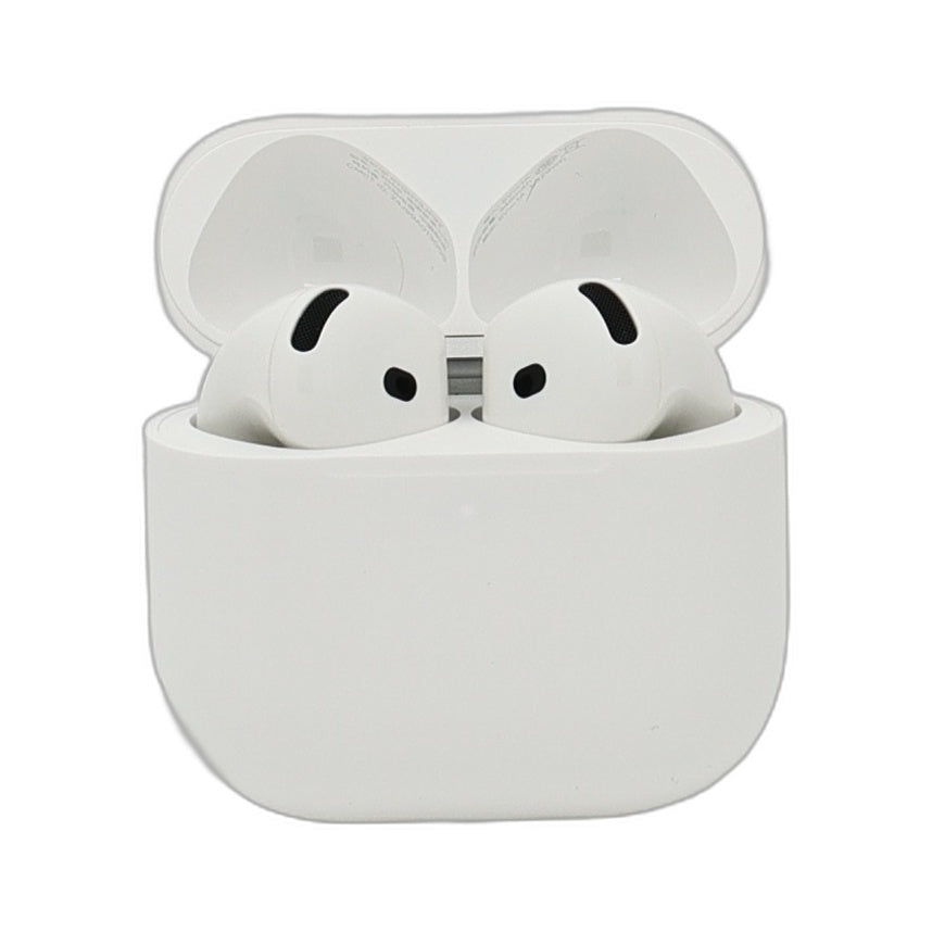 99新 Apple AirPods 4 (支持主动降噪) 白色