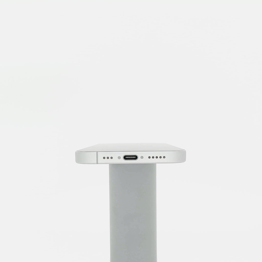 99新 Apple iPhone 16 256G 白色 中國大陸版