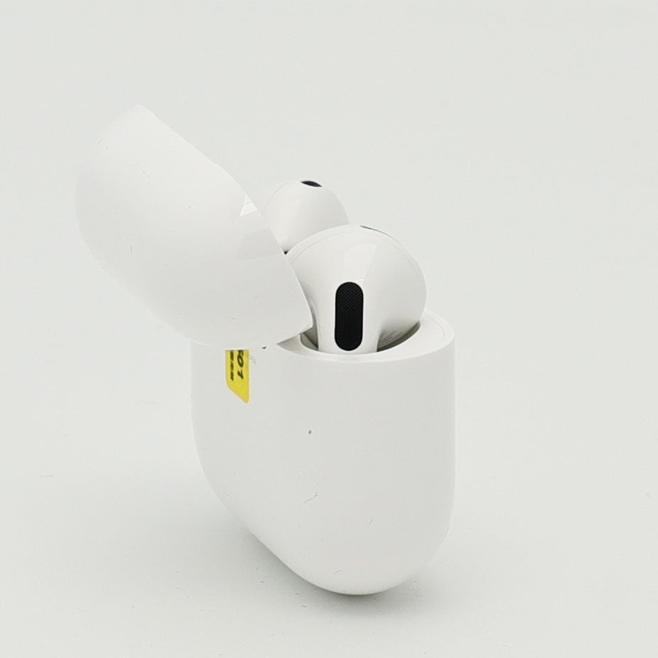 99新 Apple AirPods 4 (支持主动降噪) 白色