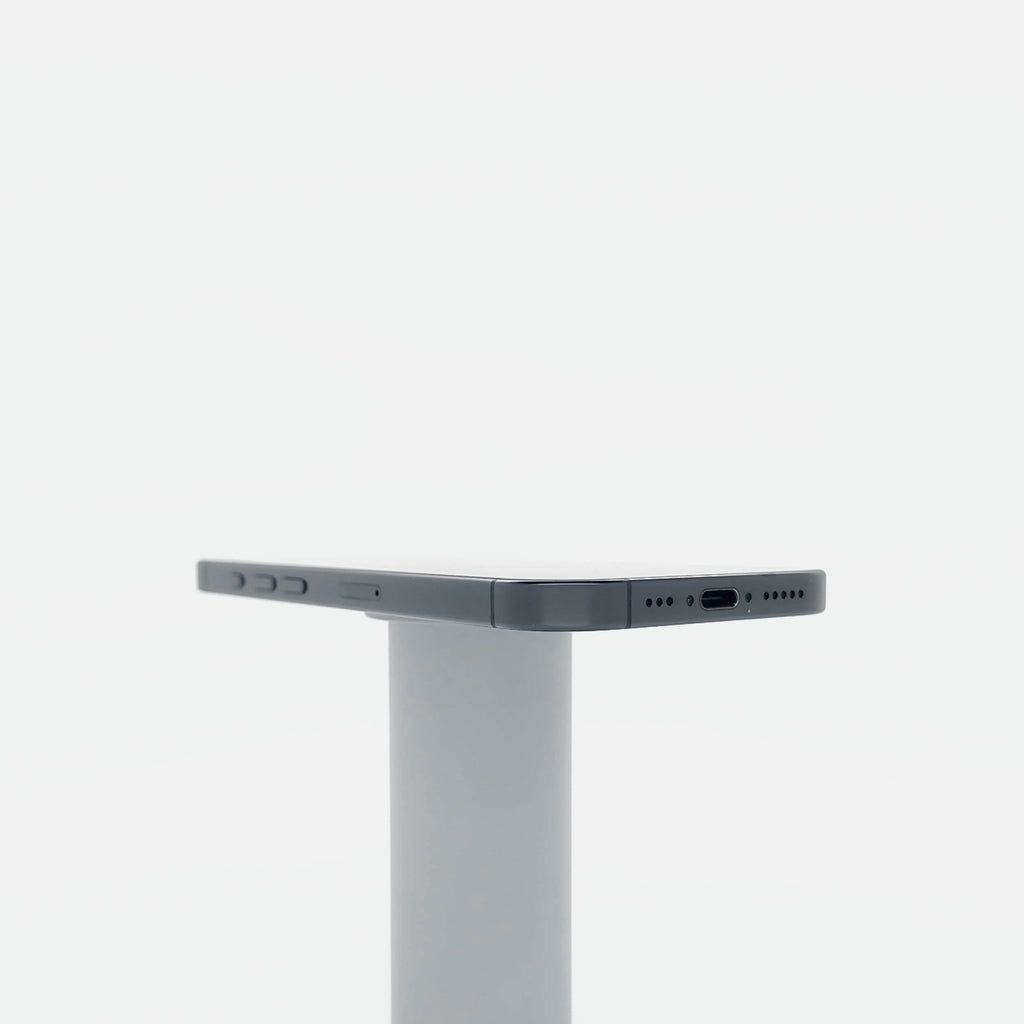 95新 Apple iPhone 16 Pro 128G 黑色鈦金屬 中國大陸版