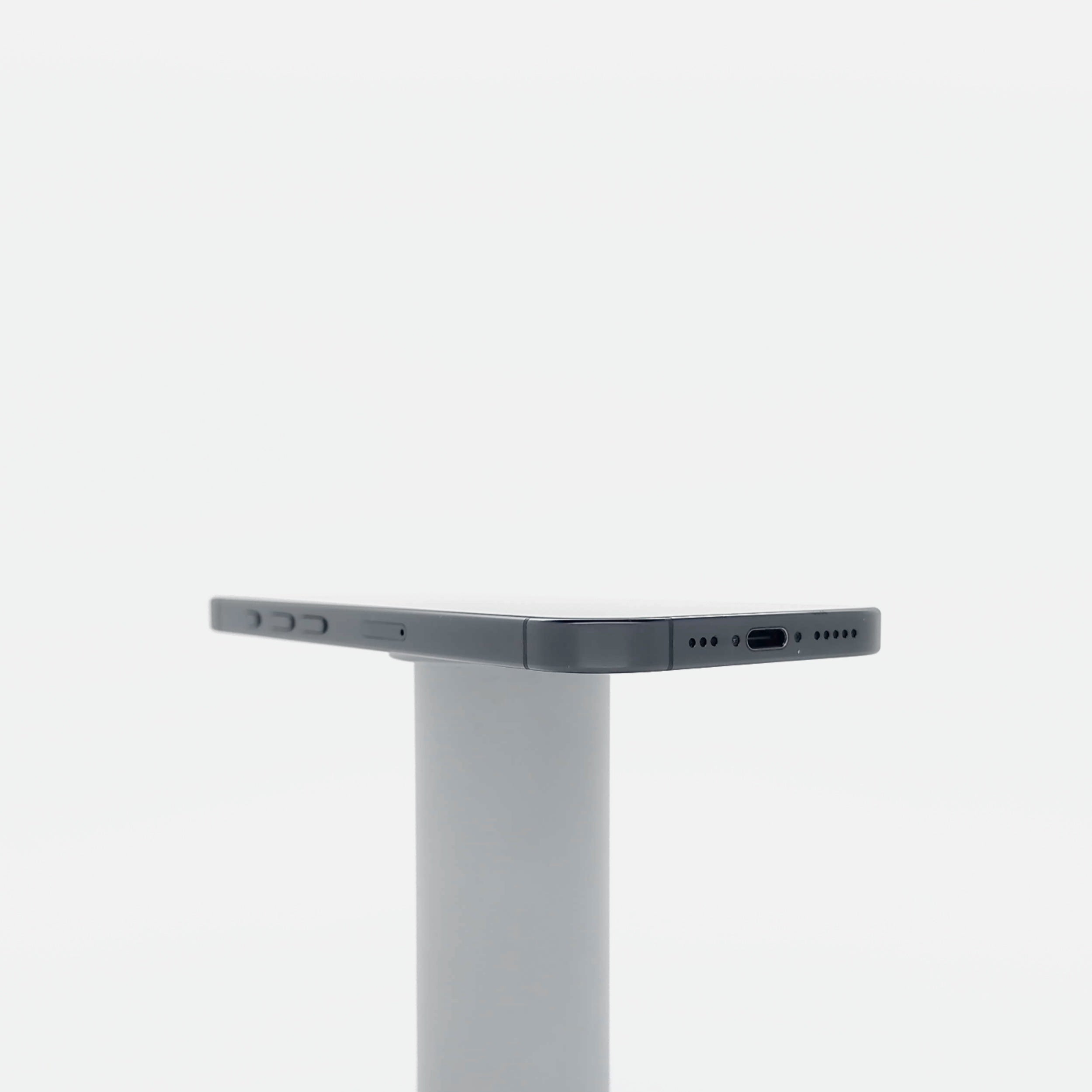 95新 Apple iPhone 16 Pro 128G 黑色鈦金屬 中國大陸版