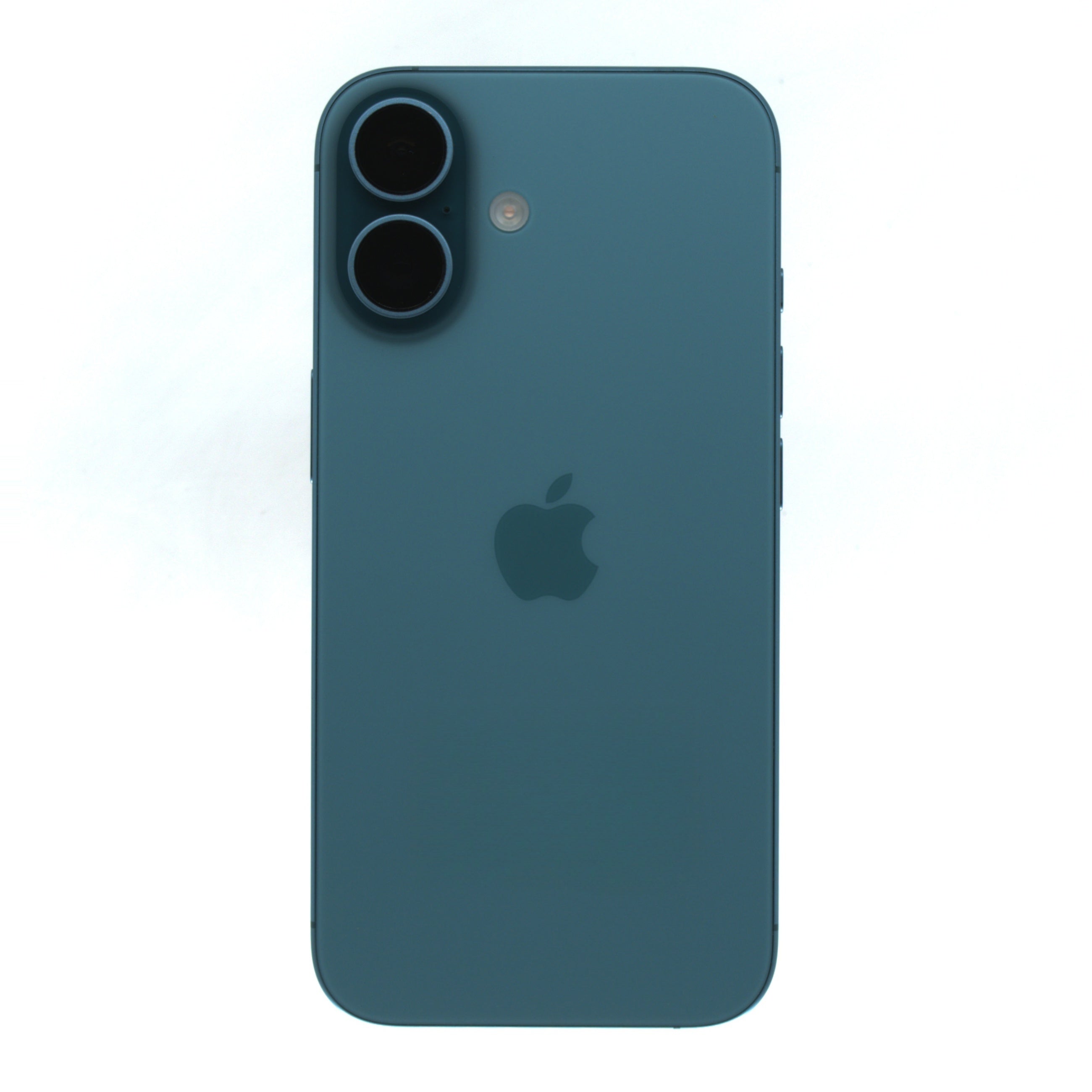 95新 Apple iPhone 16 128G 深青色 中國大陸版