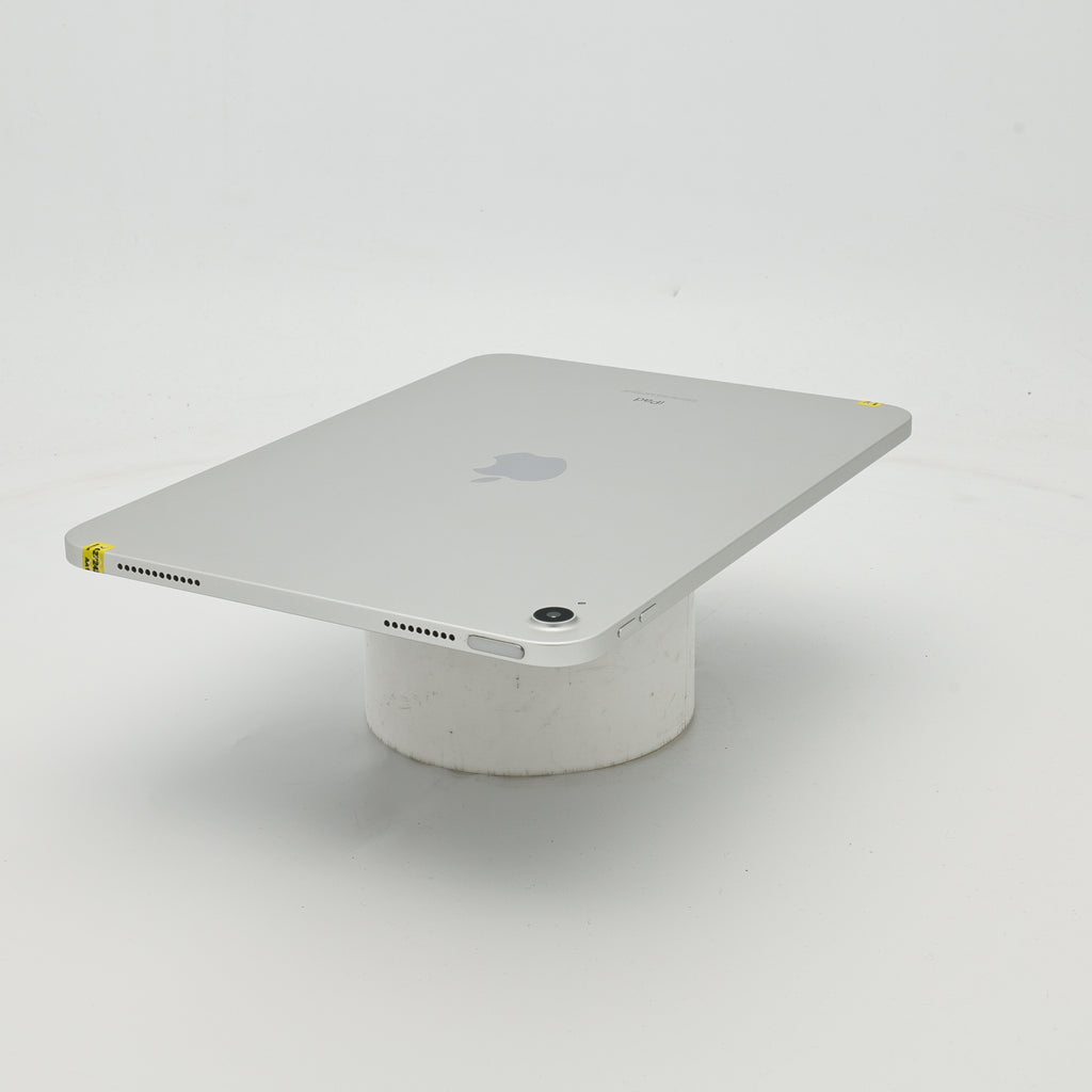 95新 Apple iPad 10代 64G 銀色 WIFI