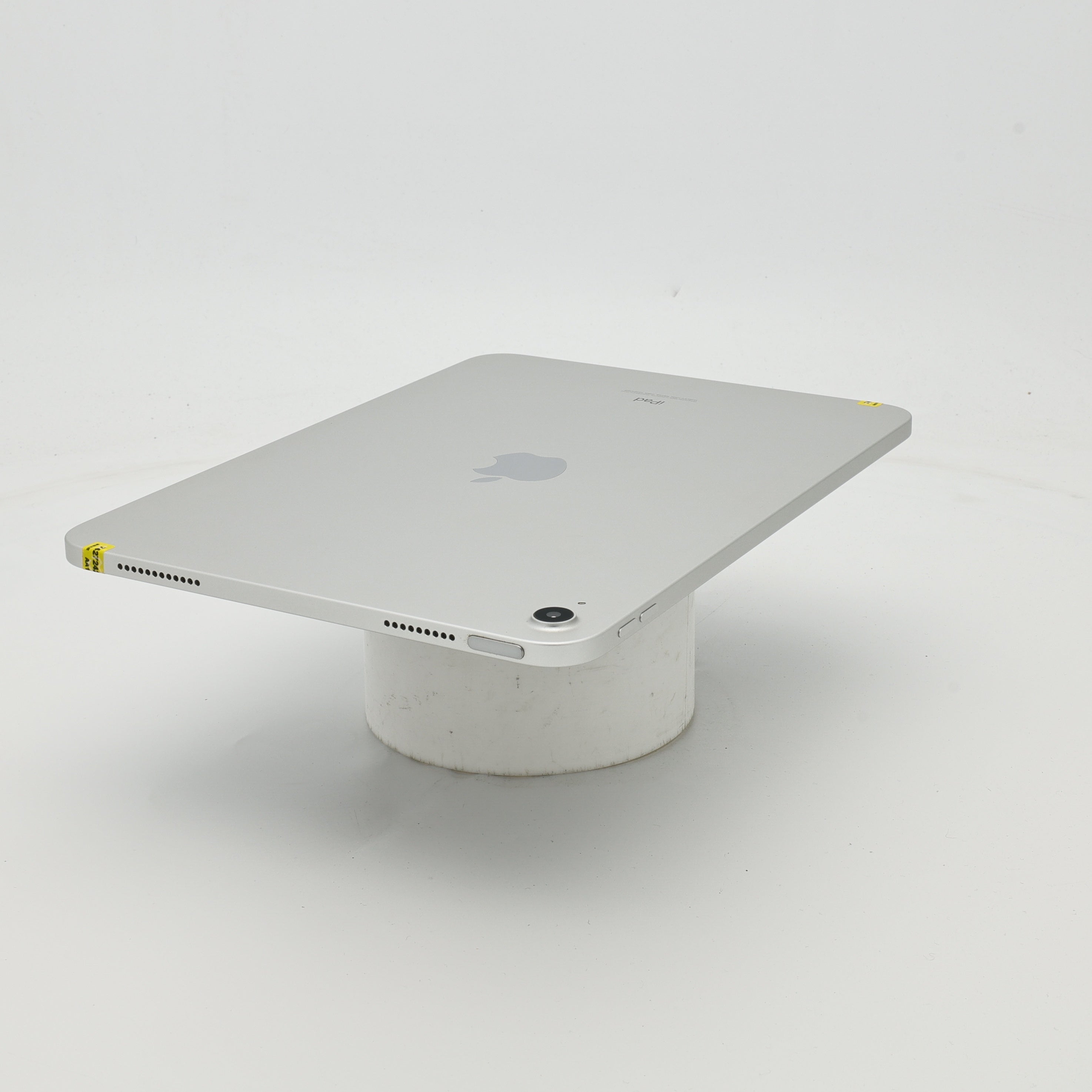 95新 Apple iPad 10代 64G 銀色 WIFI
