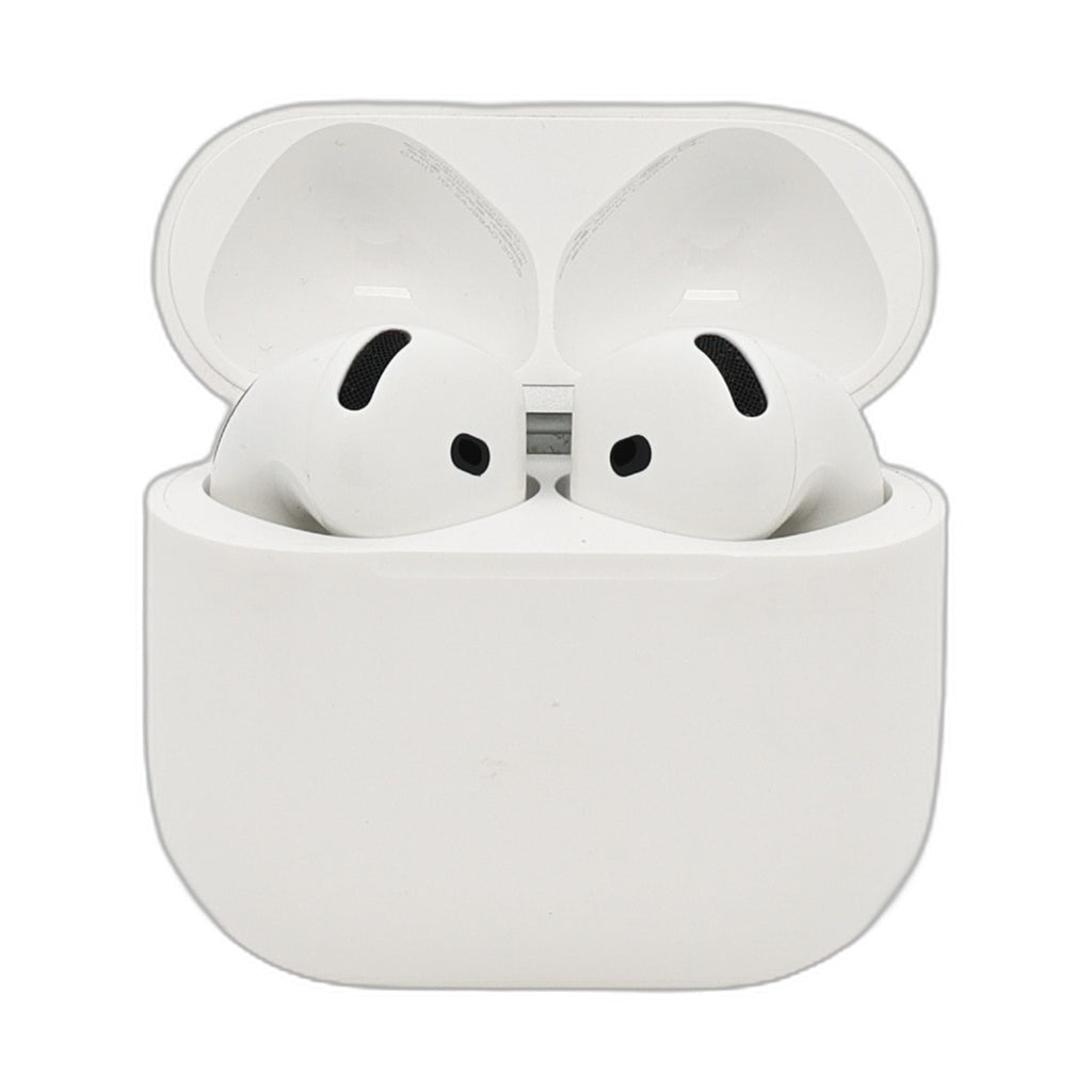 99新 Apple AirPods 4 (支持主动降噪) 白色