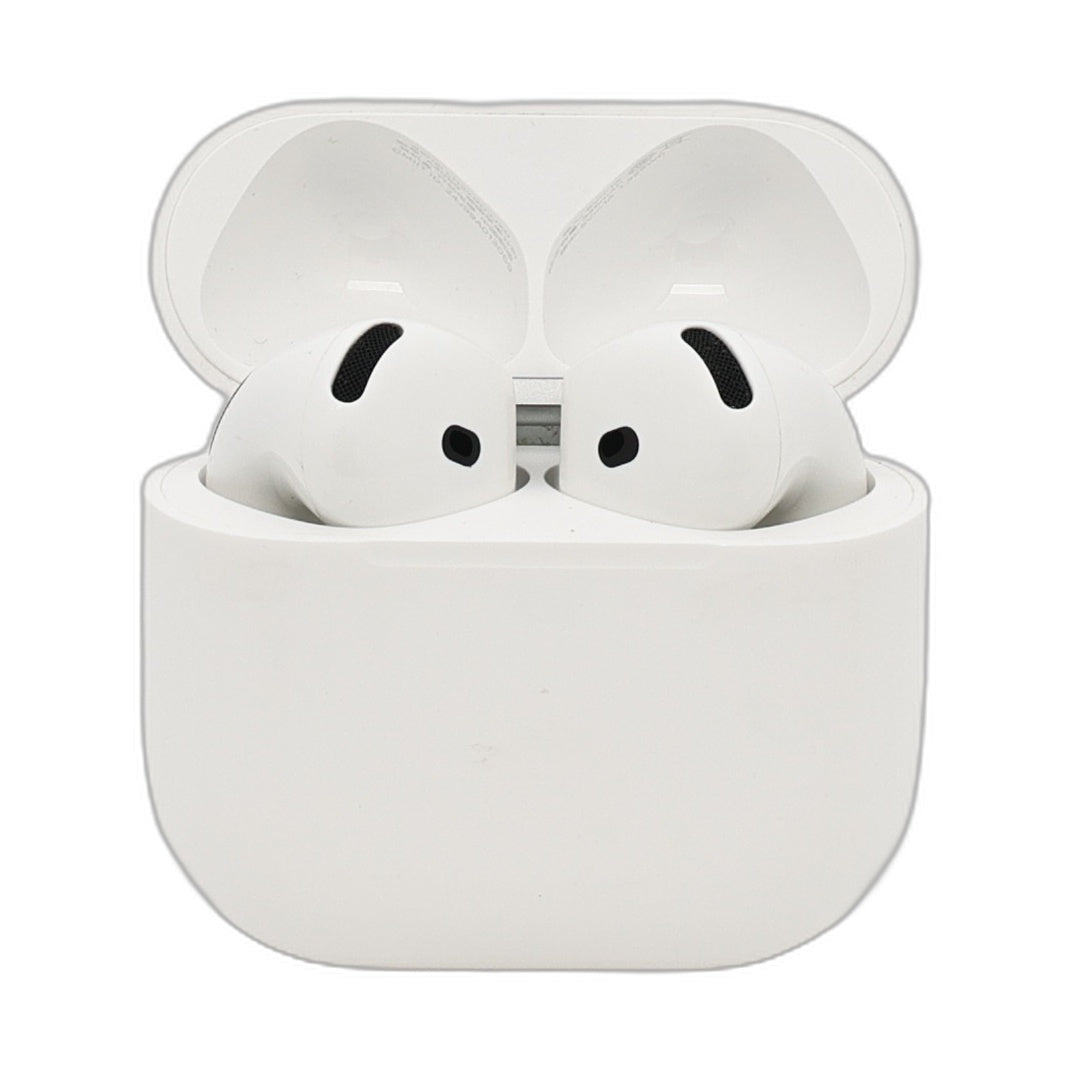 99新 Apple AirPods 4 (支持主动降噪) 白色