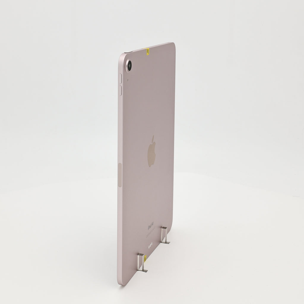 95新 Apple iPad Air5 64G 粉紅色 WIFI
