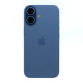 95新 Apple iPhone 17 256G 青霧藍色 中國大陸版