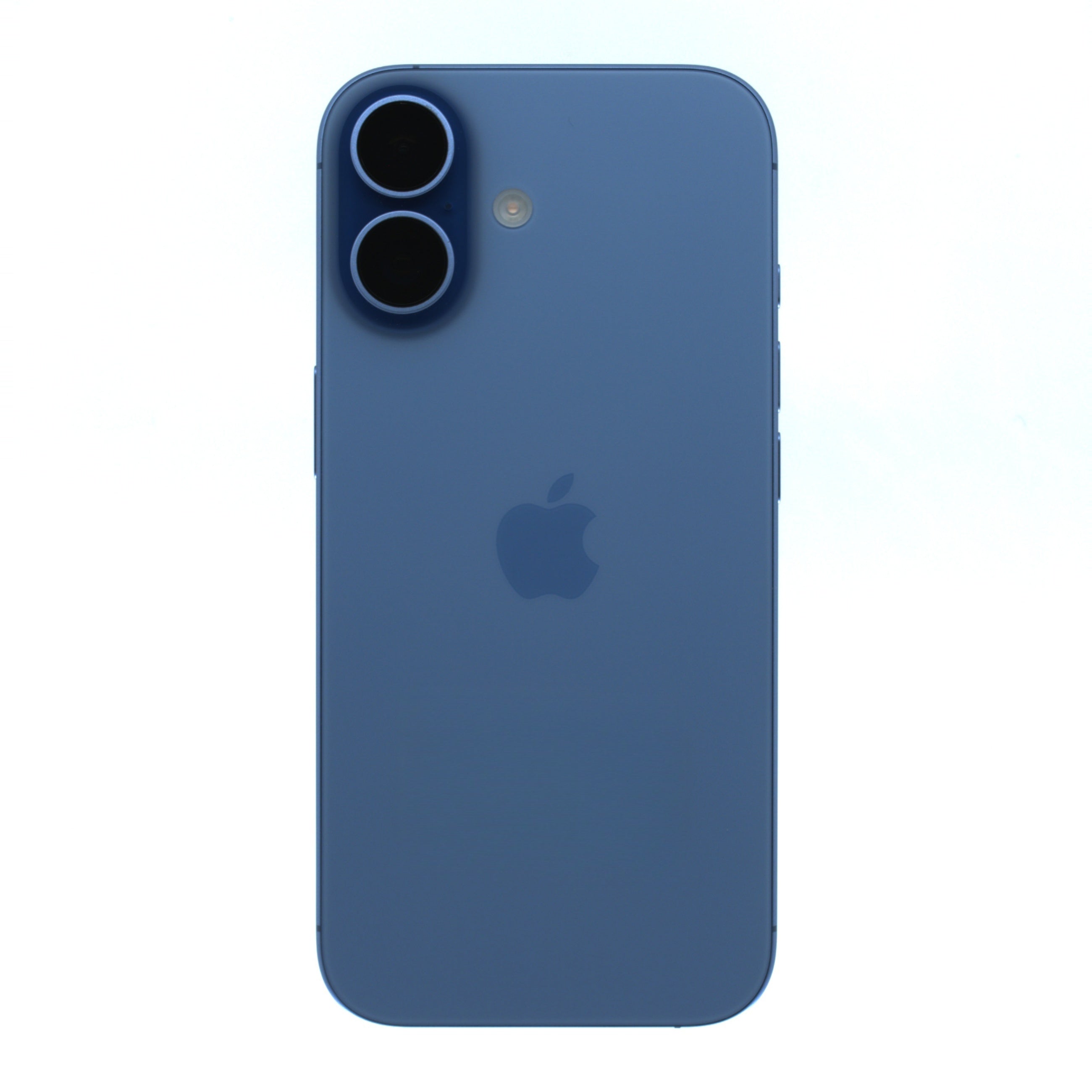 95新 Apple iPhone 17 256G 青霧藍色 中國大陸版