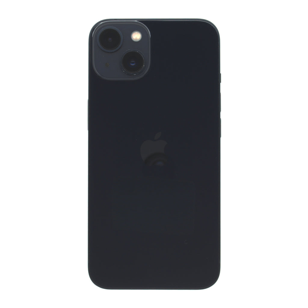 95新 Apple iPhone 13 128G 午夜色 中國大陸版
