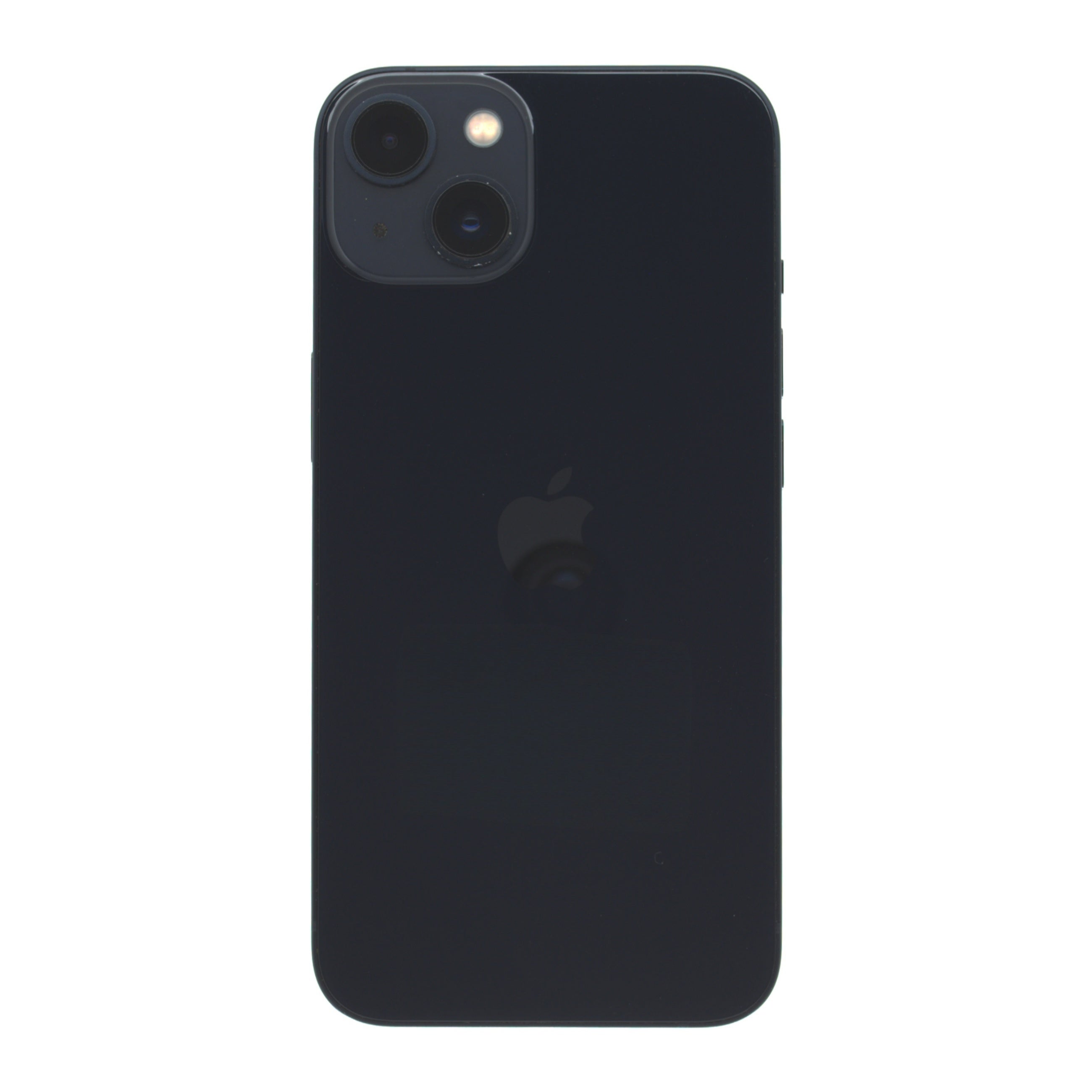 95新 Apple iPhone 13 128G 午夜色 中國大陸版