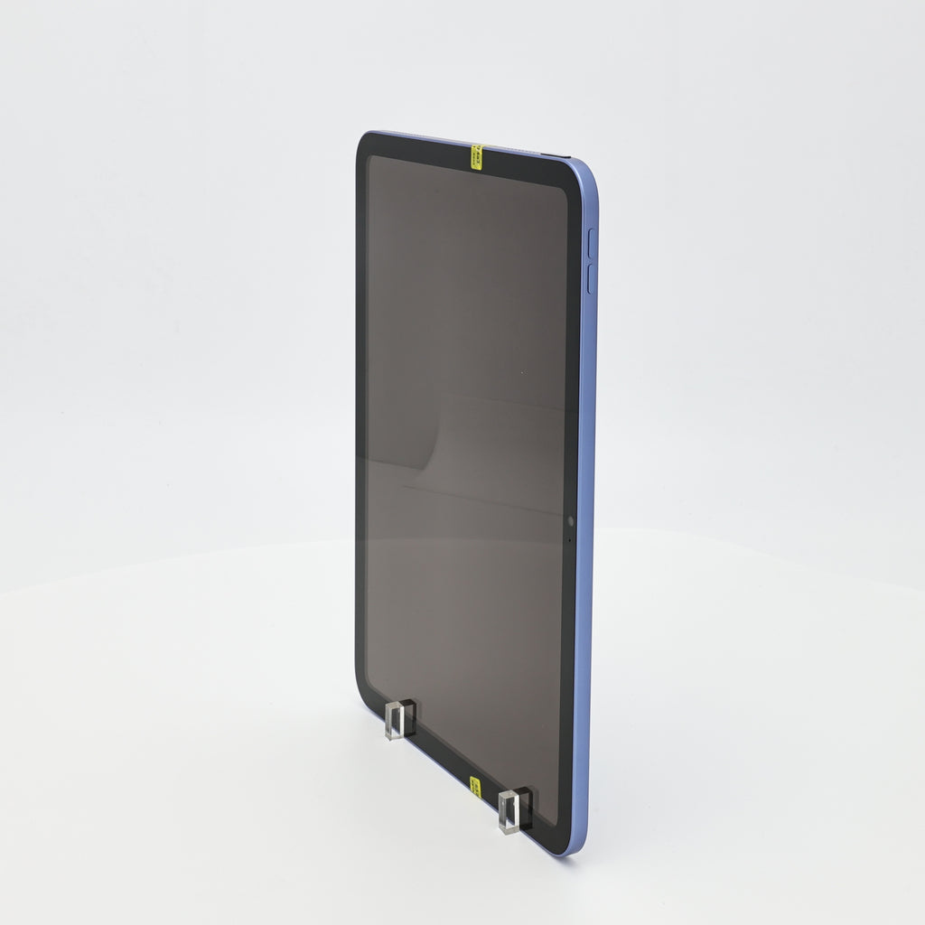99新 Apple iPad 10代 64G 藍色 WIFI