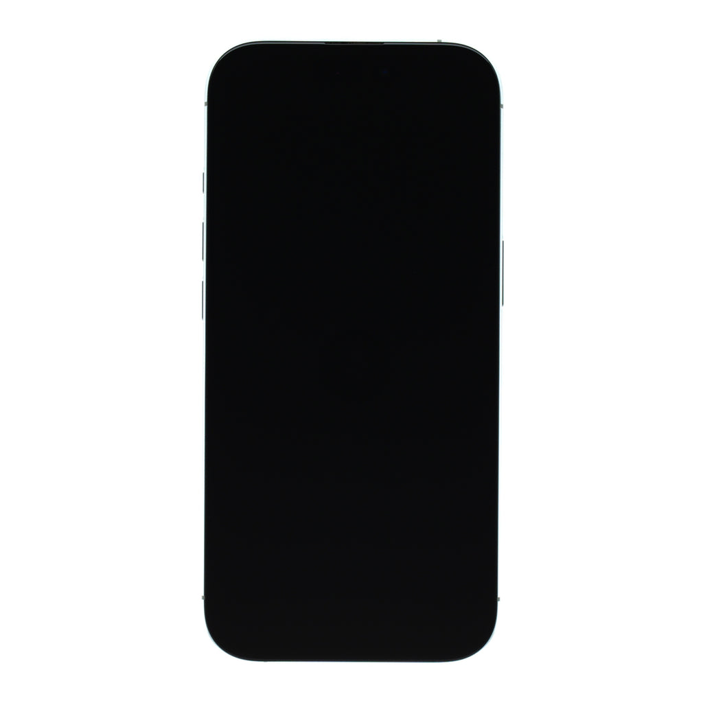 99新 Apple iPhone 16 Pro 128G 白色鈦金屬 中國大陸版