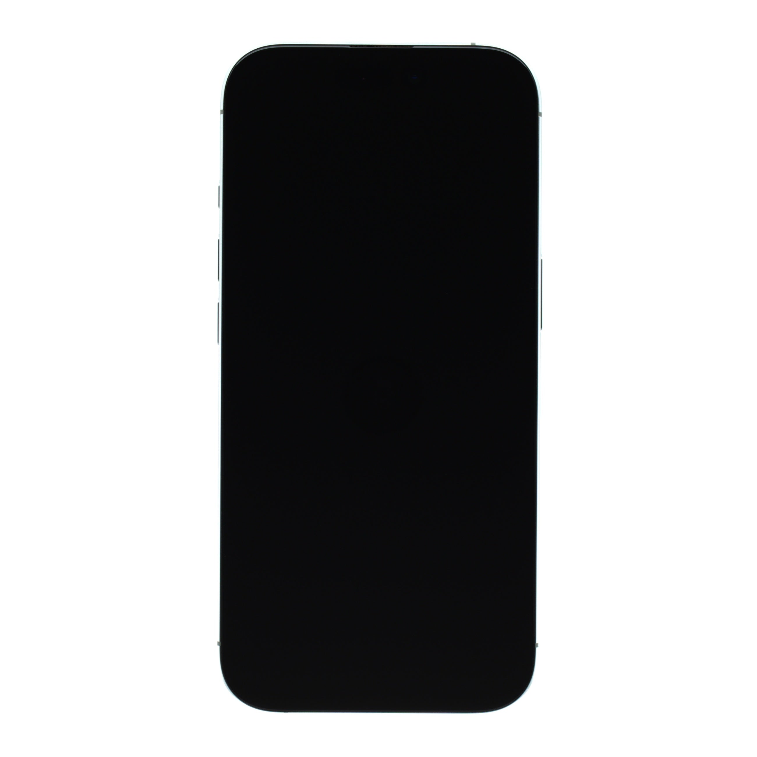 99新 Apple iPhone 16 Pro 128G 白色鈦金屬 中國大陸版