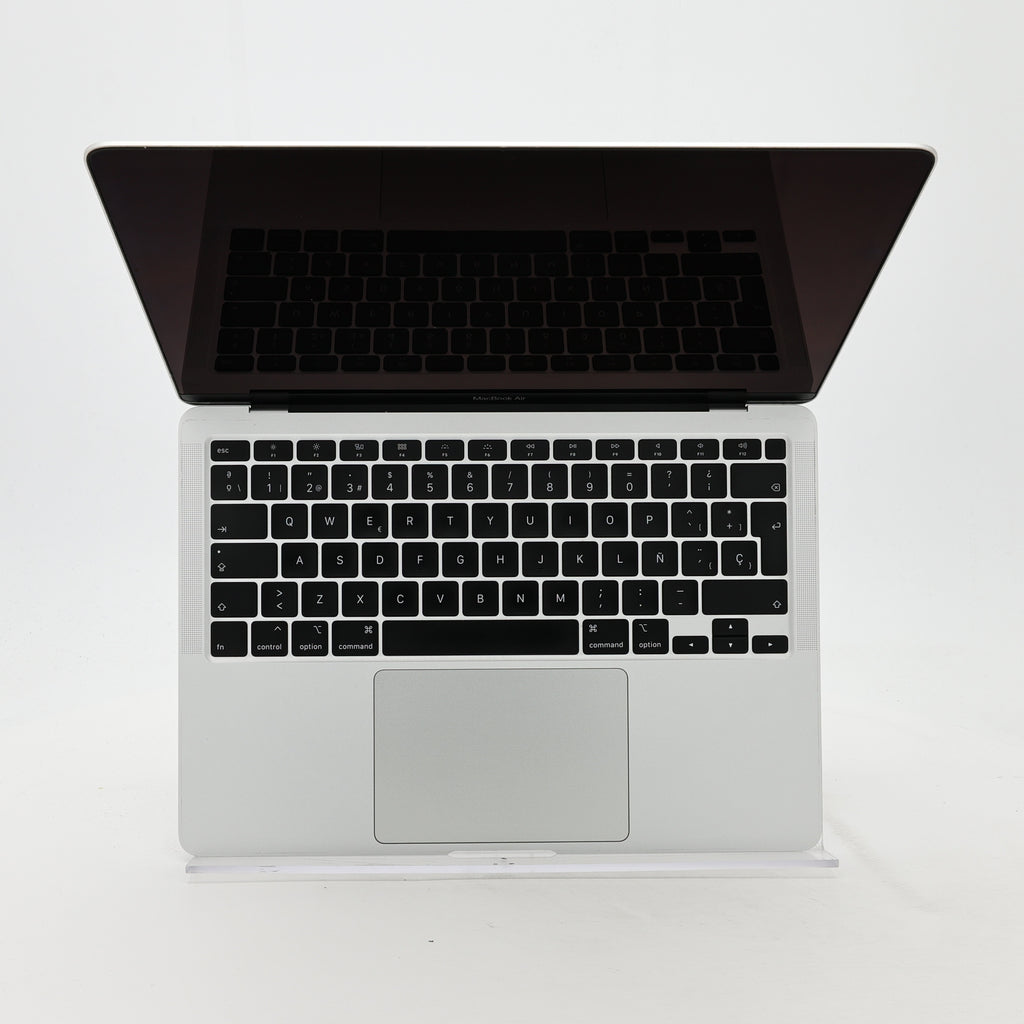 95新 Apple MacBook Air 20年 13寸 i5 1.1G 8G RAM 512G SSD 銀色