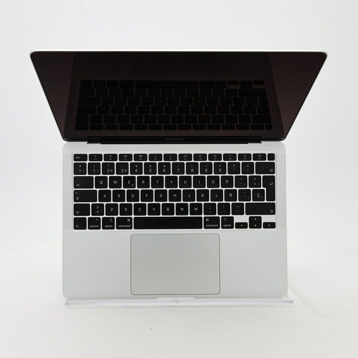 95新 Apple MacBook Air 20年 13寸 i5 1.1G 8G RAM 512G SSD 銀色
