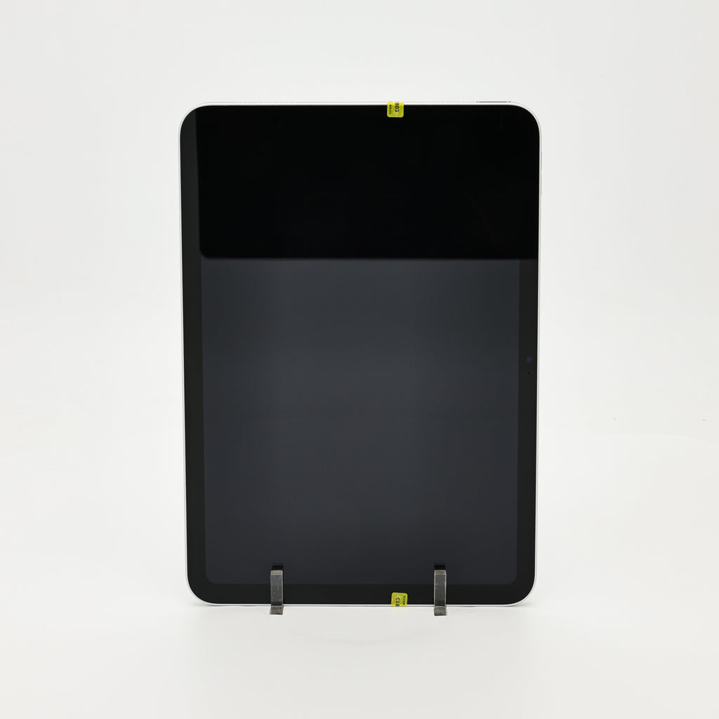 99新 Apple iPad 10代 64G 銀色 WIFI