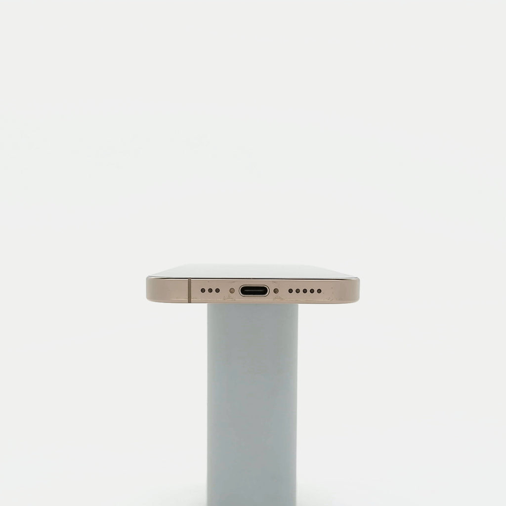 95新 Apple iPhone 16 Pro 256G 沙漠色鈦金屬 中國大陸版