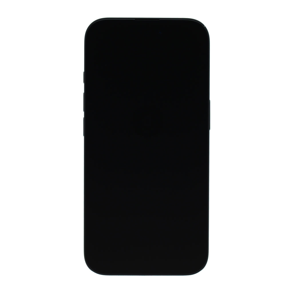 95新 Apple iPhone 16 128G 黑色 中國大陸版