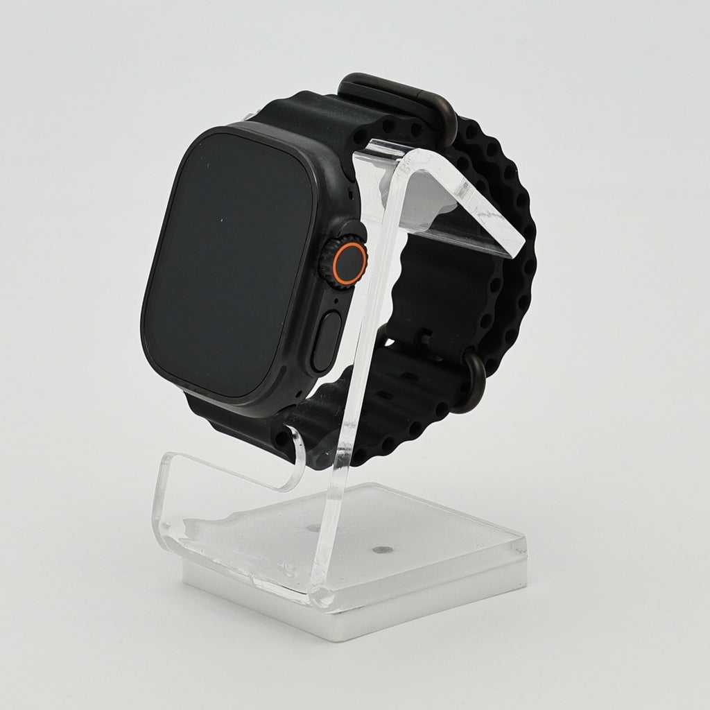 99新 Apple Watch Ultra 2 49毫米 鈦金屬