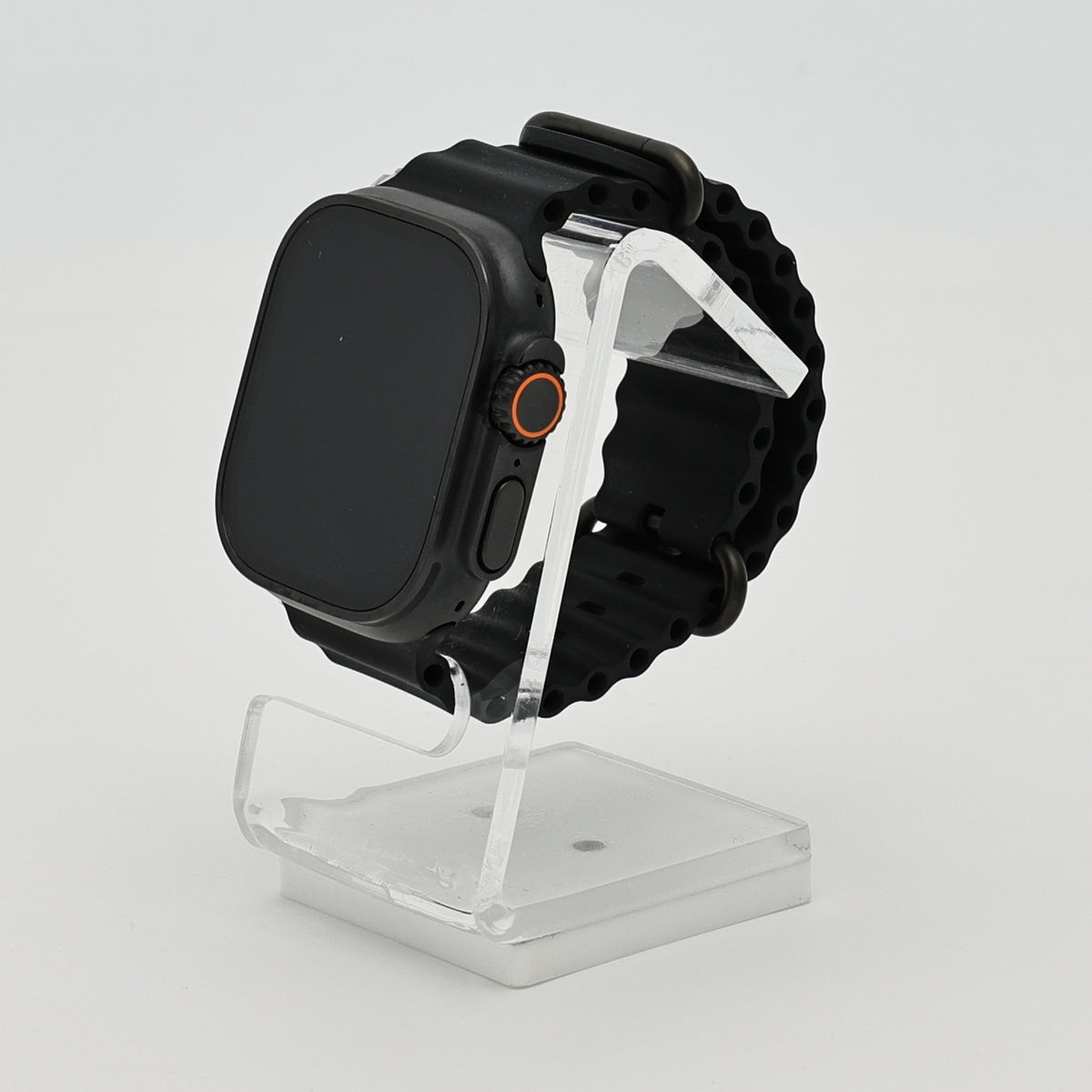 99新 Apple Watch Ultra 2 49毫米 鈦金屬