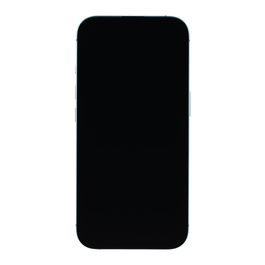95新 Apple iPhone 16 256G 白色 中國大陸版