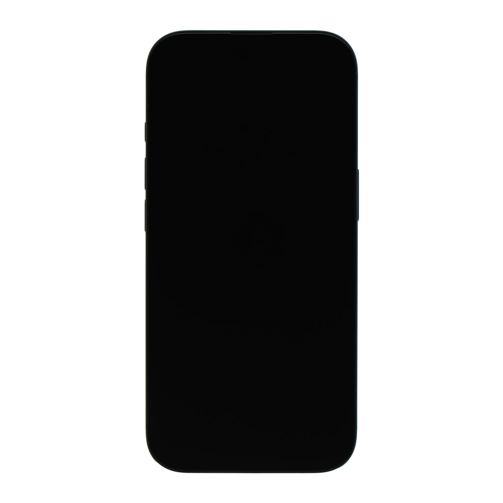 95新 Apple iPhone 16 Pro 256G 黑色鈦金屬 中國大陸版