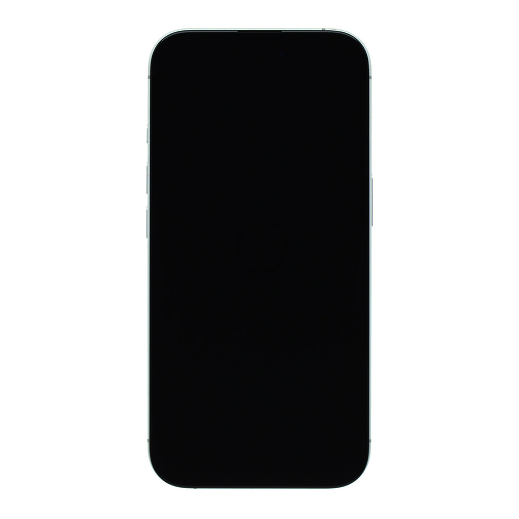 95新 Apple iPhone 16 256G 白色 中國大陸版